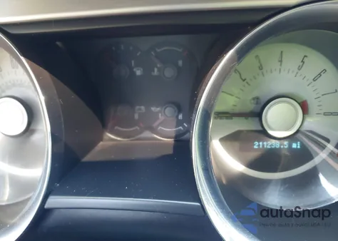 2012 Ford Mustang V6 Premium from USA, damaged, VIN 1ZVBP8AM7C5220275